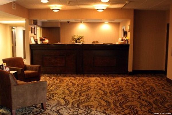 BAYMONT INN BARTONVILLE (Bartonsville)